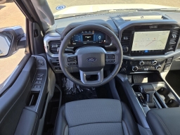 Ford F-150 LARIAT 4WD SuperCrew 5.5' Box 2026