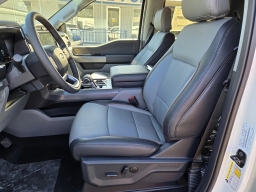 Ford F-150 LARIAT 4WD SuperCrew 5.5' Box 2026