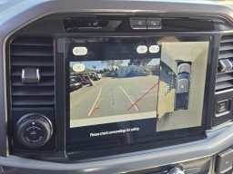 Ford F-150 LARIAT 4WD SuperCrew 5.5' Box 2026
