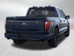 Ford F-150 LARIAT 4WD SuperCrew 5.5' Box 2026