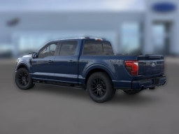 Ford F-150 LARIAT 4WD SuperCrew 5.5' Box 2026