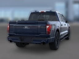 Ford F-150 LARIAT 4WD SuperCrew 5.5' Box 2026