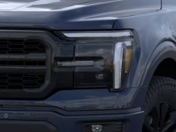 Ford F-150 LARIAT 4WD SuperCrew 5.5' Box 2026