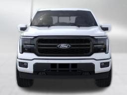 Ford F-150 LARIAT 4WD SuperCrew 5.5' Box 2026