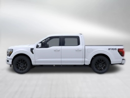 Ford F-150 LARIAT 4WD SuperCrew 5.5' Box 2026
