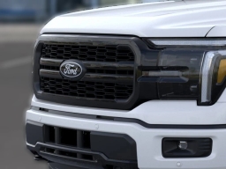 Ford F-150 LARIAT 4WD SuperCrew 5.5' Box 2026