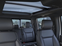 Ford F-150 LARIAT 4WD SuperCrew 5.5' Box 2026