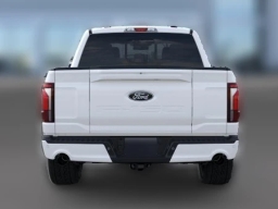 Ford F-150 LARIAT 4WD SuperCrew 5.5' Box 2026