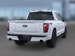 Ford F-150 LARIAT 4WD SuperCrew 5.5' Box 2026