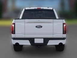 Ford F-150 LARIAT 4WD SuperCrew 5.5' Box 2026