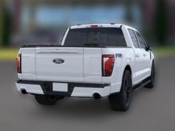 Ford F-150 LARIAT 4WD SuperCrew 5.5' Box 2026