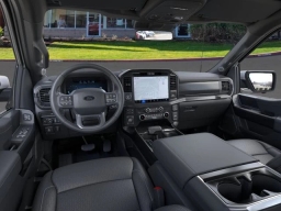 Ford F-150 LARIAT 4WD SuperCrew 5.5' Box 2026