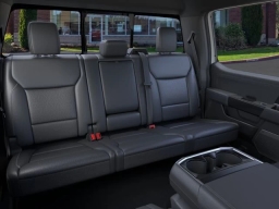 Ford F-150 LARIAT 4WD SuperCrew 5.5' Box 2026