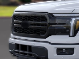 Ford F-150 LARIAT 4WD SuperCrew 5.5' Box 2026