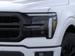 Ford F-150 LARIAT 4WD SuperCrew 5.5' Box 2026