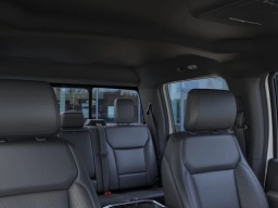 Ford F-150 LARIAT 4WD SuperCrew 5.5' Box 2026