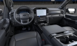 Ford F-150 LARIAT 4WD SuperCrew 6.5' Box 2026