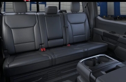Ford F-150 LARIAT 4WD SuperCrew 6.5' Box 2026