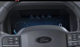 Ford F-150 LARIAT 4WD SuperCrew 6.5' Box 2026