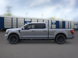 Ford F-150 LARIAT 4WD SuperCrew 6.5' Box 2026