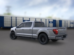Ford F-150 LARIAT 4WD SuperCrew 6.5' Box 2026