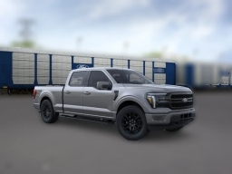 Ford F-150 LARIAT 4WD SuperCrew 6.5' Box 2026