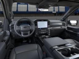 Ford F-150 LARIAT 4WD SuperCrew 6.5' Box 2026
