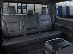 Ford F-150 LARIAT 4WD SuperCrew 6.5' Box 2026