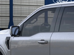 Ford F-150 LARIAT 4WD SuperCrew 6.5' Box 2026