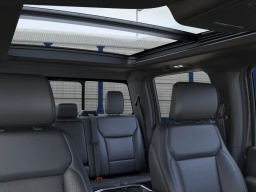 Ford F-150 LARIAT 4WD SuperCrew 6.5' Box 2026