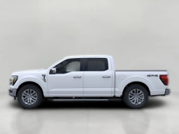 Ford F-150 LARIAT 4WD SuperCrew 5.5' Box 2026