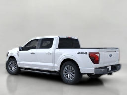 Ford F-150 LARIAT 4WD SuperCrew 5.5' Box 2026