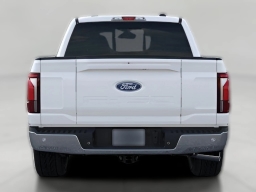 Ford F-150 LARIAT 4WD SuperCrew 5.5' Box 2026