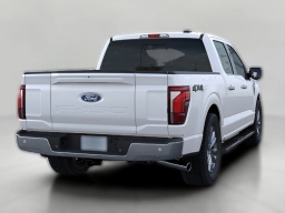 Ford F-150 LARIAT 4WD SuperCrew 5.5' Box 2026