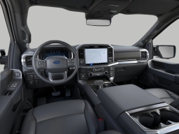 Ford F-150 LARIAT 4WD SuperCrew 5.5' Box 2026