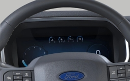 Ford F-150 LARIAT 4WD SuperCrew 5.5' Box 2026