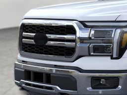 Ford F-150 LARIAT 4WD SuperCrew 5.5' Box 2026