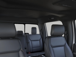 Ford F-150 LARIAT 4WD SuperCrew 5.5' Box 2026