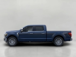 Ford F-150 LARIAT 4WD SuperCrew 6.5' Box 2026