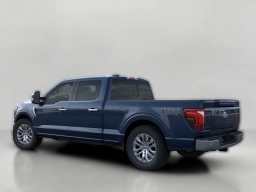 Ford F-150 LARIAT 4WD SuperCrew 6.5' Box 2026