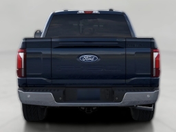 Ford F-150 LARIAT 4WD SuperCrew 6.5' Box 2026