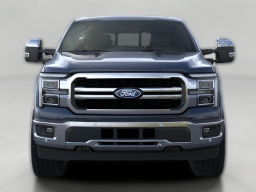 Ford F-150 LARIAT 4WD SuperCrew 6.5' Box 2026