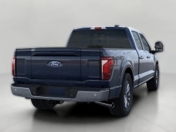 Ford F-150 LARIAT 4WD SuperCrew 6.5' Box 2026
