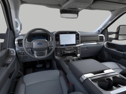 Ford F-150 LARIAT 4WD SuperCrew 6.5' Box 2026