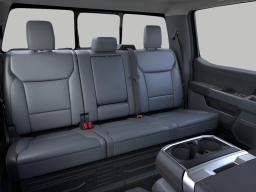 Ford F-150 LARIAT 4WD SuperCrew 6.5' Box 2026