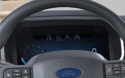 Ford F-150 LARIAT 4WD SuperCrew 6.5' Box 2026