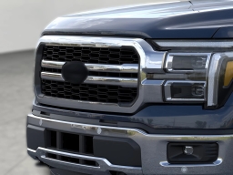 Ford F-150 LARIAT 4WD SuperCrew 6.5' Box 2026