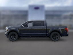 Ford F-150 LARIAT 4WD SuperCrew 5.5' Box 2026