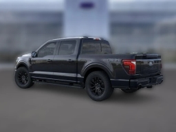 Ford F-150 LARIAT 4WD SuperCrew 5.5' Box 2026
