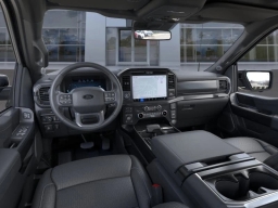 Ford F-150 LARIAT 4WD SuperCrew 5.5' Box 2026